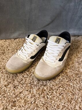 Vans A.V.E Skate Shoes